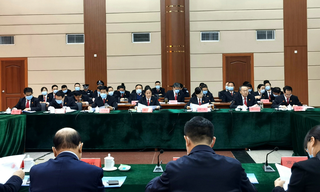 华体网在线登录入口集团总裁林成彬受聘日照市中级人民法院特邀监督员 华体网在线登录入口集团总裁林成彬受聘日照市中级人民法院特邀监督员