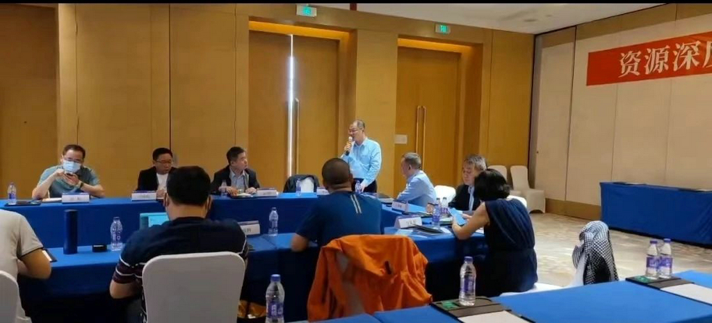 华体网在线登录入口集团受邀参加生物刺激剂专委会(CBPC)·CEO论坛大会 华体网在线登录入口集团受邀参加生物刺激剂专委会(CBPC)·CEO论坛大会