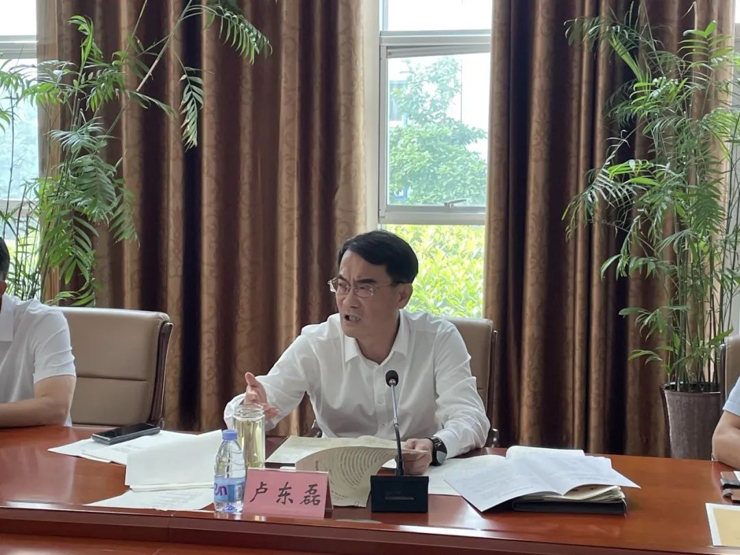 经开区工委管委在华体网在线登录入口开展生物化工园区化工企业安全生产交流座谈会 经开区工委管委在华体网在线登录入口开展生物化工园区化工企业安全生产交流座谈会