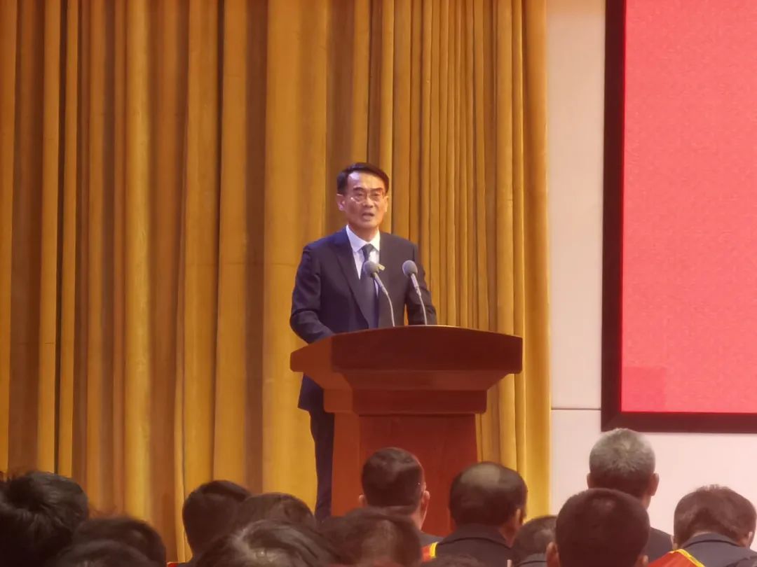华体网在线登录入口集团获评日照经开区高质量发展优秀企业 华体网在线登录入口集团获评日照经开区高质量发展优秀企业