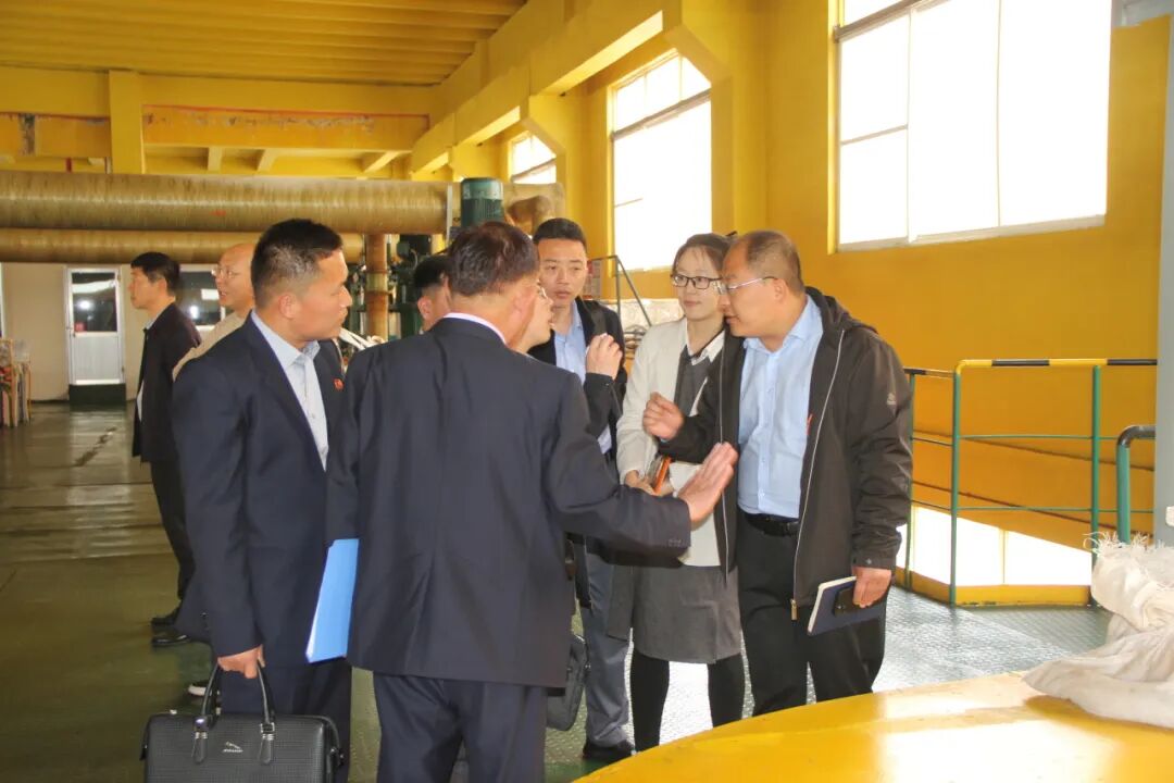 20260423朝鲜水产省代表团到华体网在线登录入口集团参观交流1 20260423朝鲜水产省代表团到华体网在线登录入口集团参观交流1