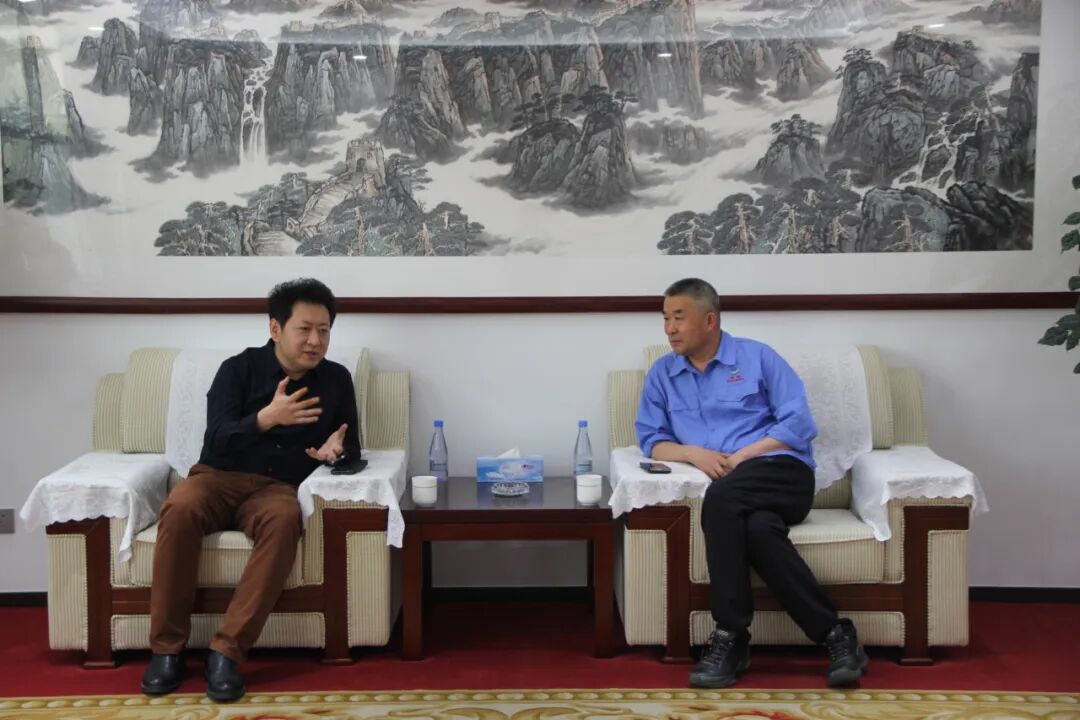 20260508华体网在线登录入口集团到金马工业集团洽谈合作1 20260508华体网在线登录入口集团到金马工业集团洽谈合作1