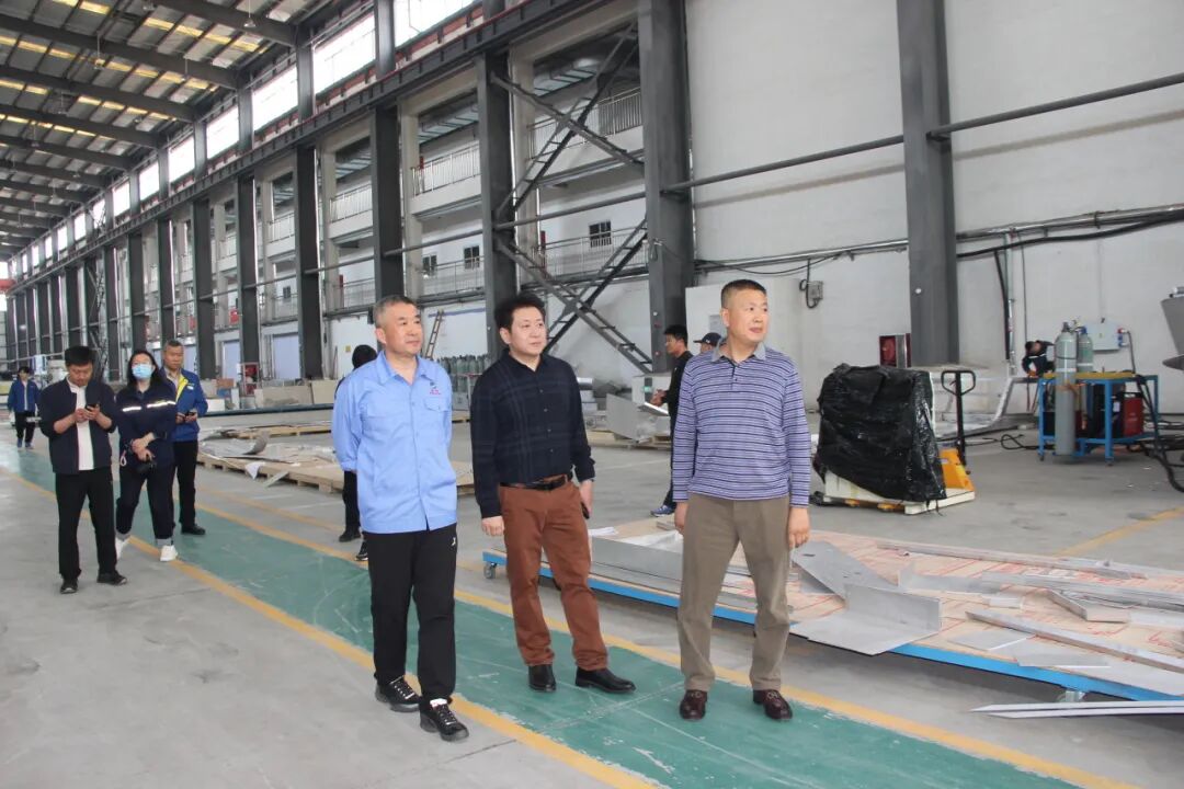 20260508华体网在线登录入口集团到金马工业集团洽谈合作3 20260508华体网在线登录入口集团到金马工业集团洽谈合作3