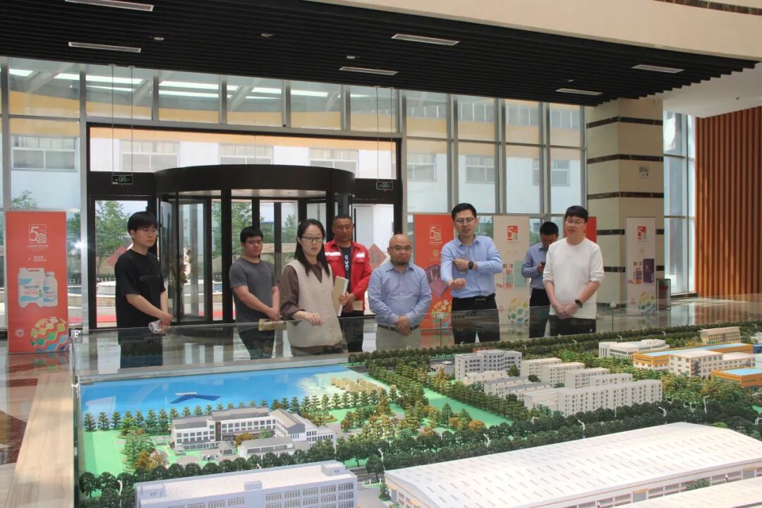 20260511纳源智造到华体网在线登录入口集团参观交流工作2 20260511纳源智造到华体网在线登录入口集团参观交流工作2