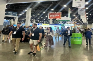 华体网在线登录入口集团参加SupplySide Global 2025展会